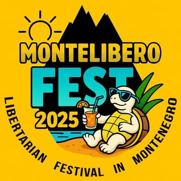 Cover Image for Montelibero.Zajedno 2025