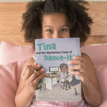 Cover Image for From Idea to Bookshelf: Creating and Publishing a Children’s Book (Day 2 of 3)