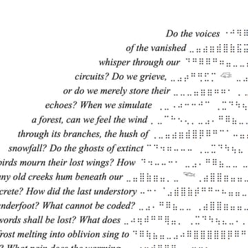 Cover Image for Computational Poetry with Helen Shewolfe Tseng, Halim Madi, & Kyle Booten