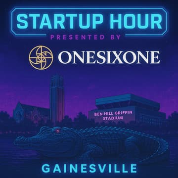 Cover Image for Startup Hour