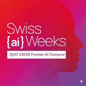 Cover Image for QUO VADIS Frontier AI ? Speed, Sovereignty, Scale: trireme or trilemma