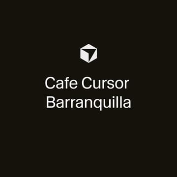 Cover Image for Cafe Cursor Barranquilla