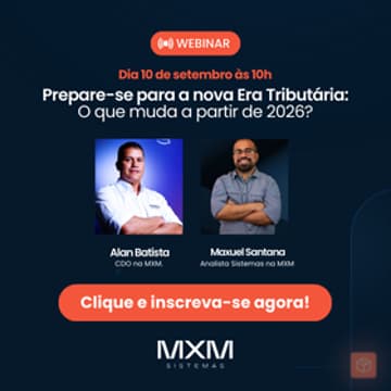 Cover Image for Prepare-se para a nova Era Tributária: O que muda a partir de 2026?
