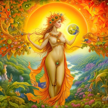 Cover Image for Sensuality, Sexuality, and the Sacred Feminine