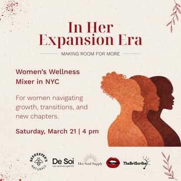 Cover Image for In Her Expansion Era:  Making Room for More
