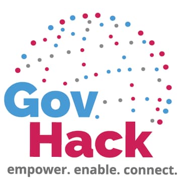 Cover Image for GovHack 2025: Participate, Shape, Support