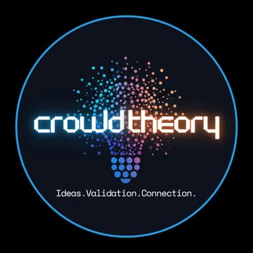 Cover Image for CrowdTheory