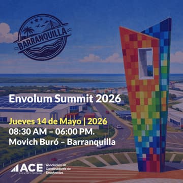 Cover Image for Envolum Summit 2026