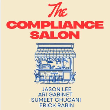 Cover Image for AI, Fintech and Compliance: Panel + Wine Tasting