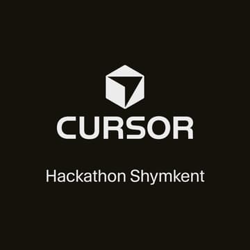 Cover Image for Cursor Hackathon Shymkent