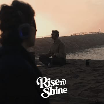 Cover Image for Rise & Shine – Morning Beach Breathwork & Connection (Sant Jordi Special 🌹📕)