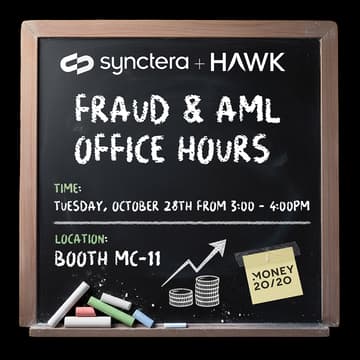 Cover Image for Fraud & AML Office Hours