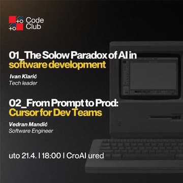 Cover Image for Code Club #2