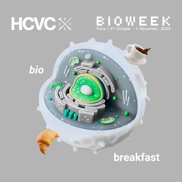 Cover Image for Bio Breakfast @ BioWeek Paris