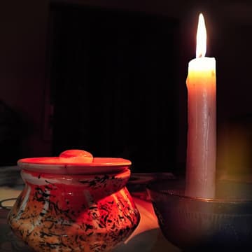 Cover Image for Live Healing Circle