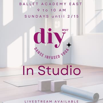 Cover Image for DIY In Studio