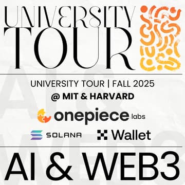 Cover Image for AI Web3 University Tour @ MIT & Harvard