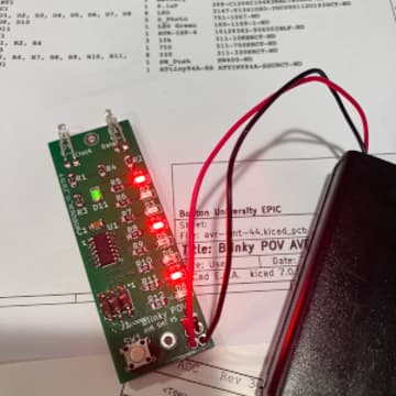 Cover Image for Soldering Workshop