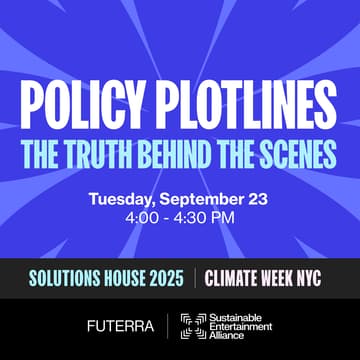 Cover Image for Policy Plotlines: The Truth Behind the Scenes