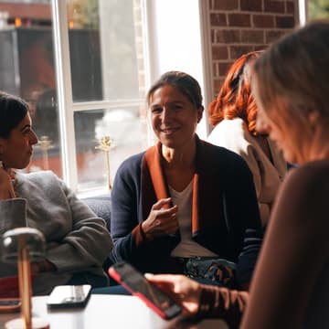 Cover Image for Creator Co-Working Day
