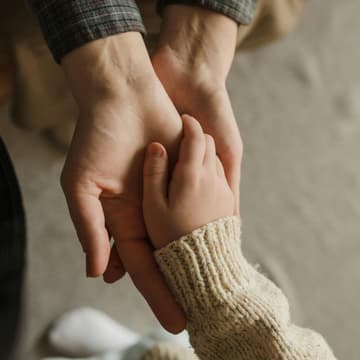 Cover Image for Workshop: Parenting at the edges: new narratives and community for neurodivergent parents