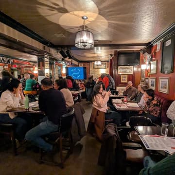 Cover Image for Reading Rhythms Prospect Heights: February 17th