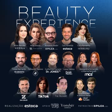 Cover Image for Estoca Beauty Experience