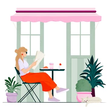 Cover Image for Female Founder Wellbeing: Reformer Pilates