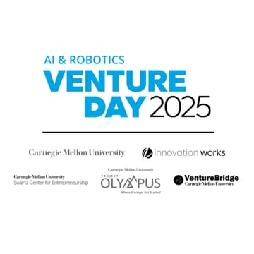 Cover Image for AI & Robotics Venture Day 2025