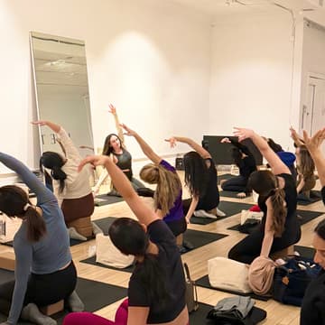 Cover Image for the p r a c t i c e