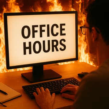 Cover Image for Effect Office Hours #2