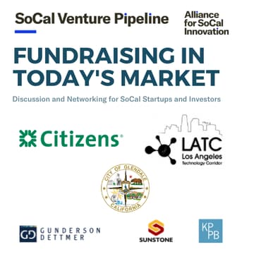 Cover Image for Fundraising in Today's Market - Glendale