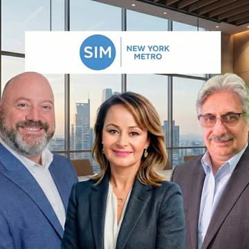 Cover Image for Postponed - The Future of Talent