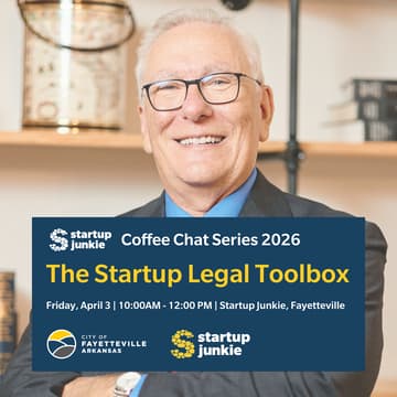 Cover Image for Coffee Chat: The Startup Legal Toolbox