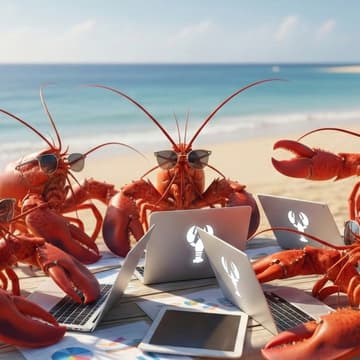 Cover Image for Ann Arbor Claw: Social