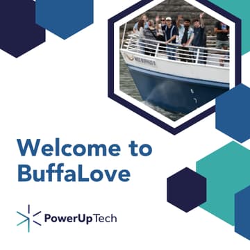 Cover Image for Welcome to BuffaLove