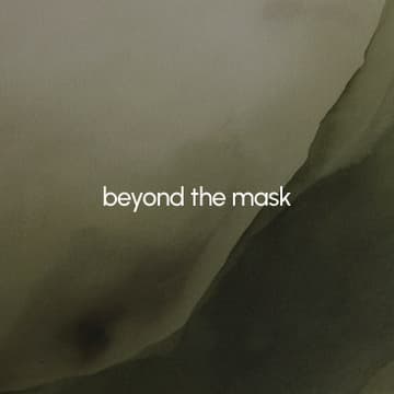 Cover Image for beyond the mask: an internal family systems workshop