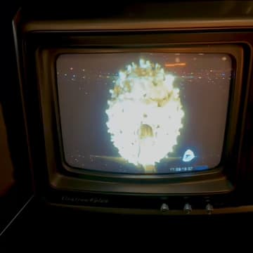 Cover Image for NYE with Oddball