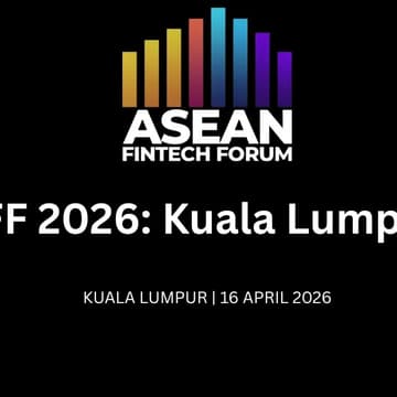 Cover Image for ASEAN Fintech Forum Kuala Lumpur 2026|Promoted by Amphi