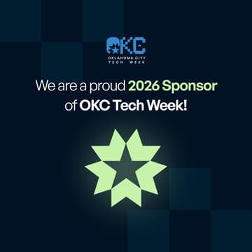 Cover Image for OKC Tech Week | Official Opening Ceremony