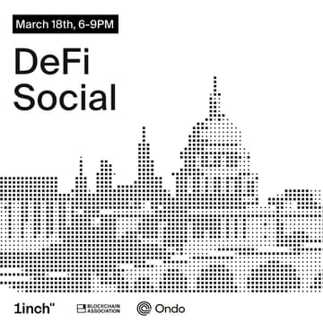 Cover Image for DeFi Social