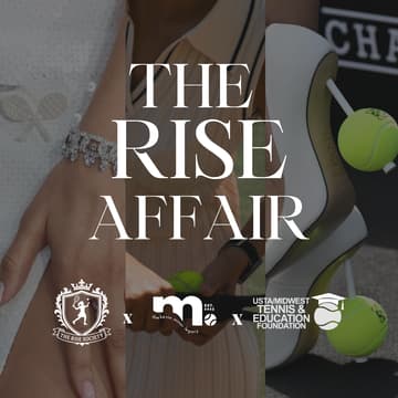 Cover Image for The RISE Society Affair