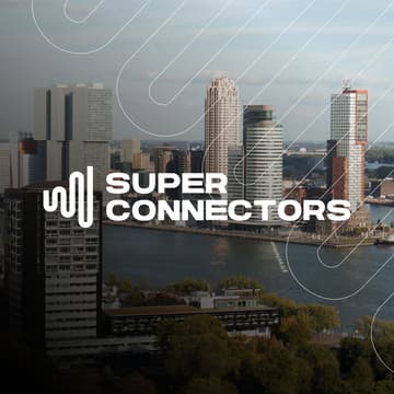 Cover Image for Superconnectors Rotterdam 2026