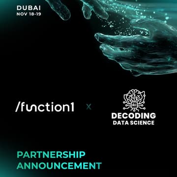 Cover Image for DDS X /function1