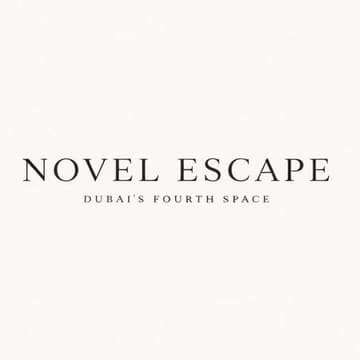 Cover Image for a space to read