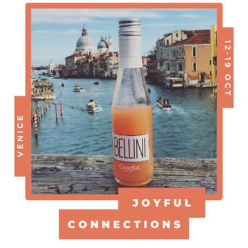 Cover Image for Autumn Program: Venice Architecture Biennale