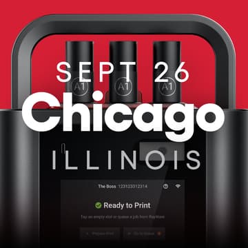 Cover Image for The Midas Education Tour - Chicago