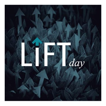 Cover Image for LIFT Day 2026