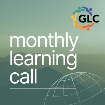 Cover Image for GLC Monthly Learning Call - 20 January 2026 - Topic to be confirmed (East)