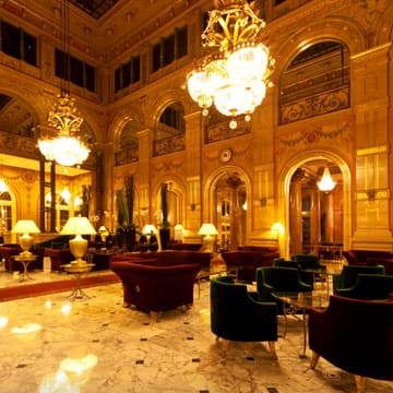 Cover Image for Déjeuner FFI Splendide chez notre partenaire Arkéa Banque Entreprises et Institutionnels